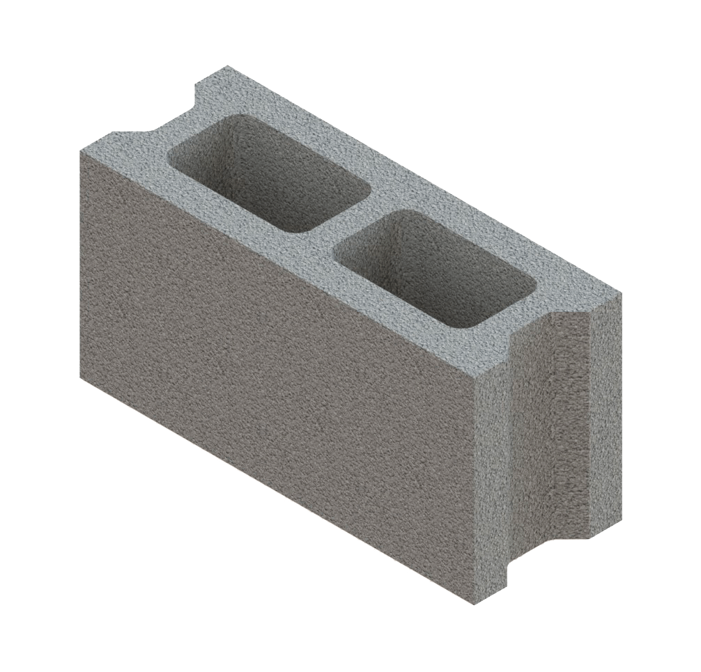 بلك مباني عازل