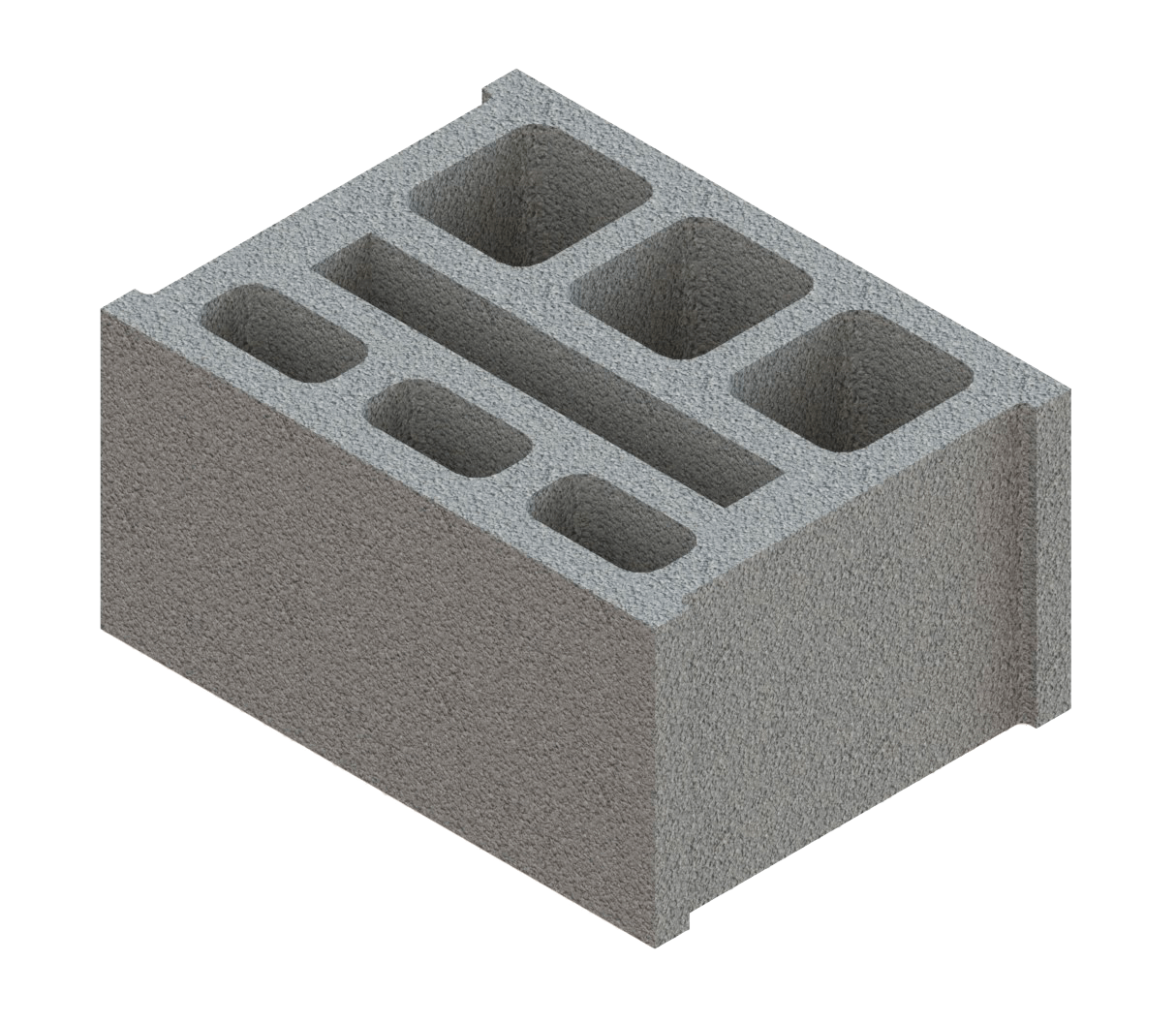 بلك مباني عازل