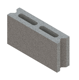 بلك مباني طوب