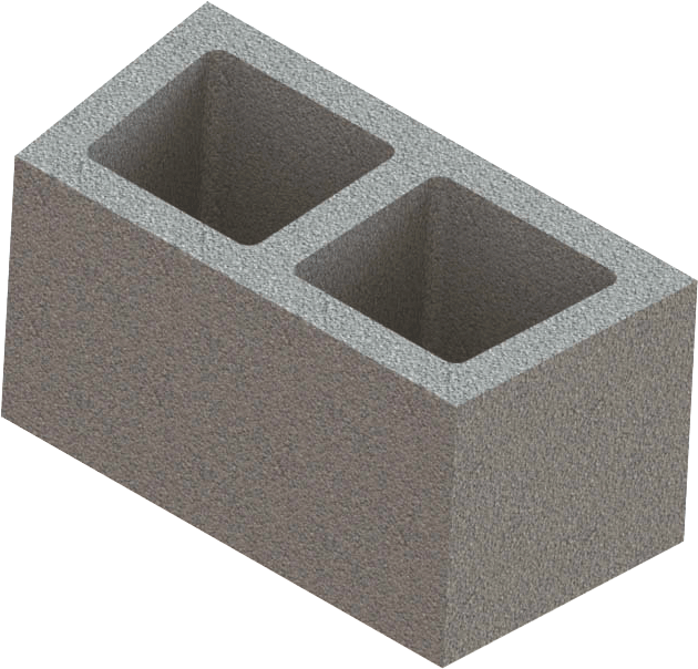 بلك مباني هوردي