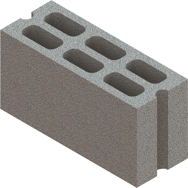 بلك مباني تمديدات